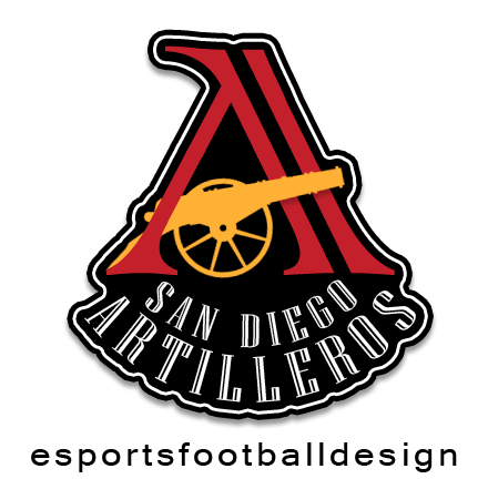San Diego Artilleros