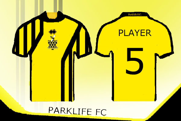 Parklife kit 3