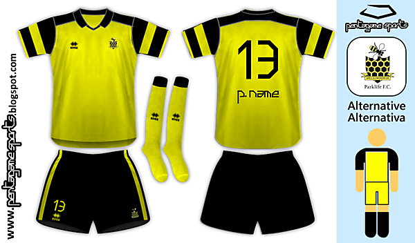 Home kit 3