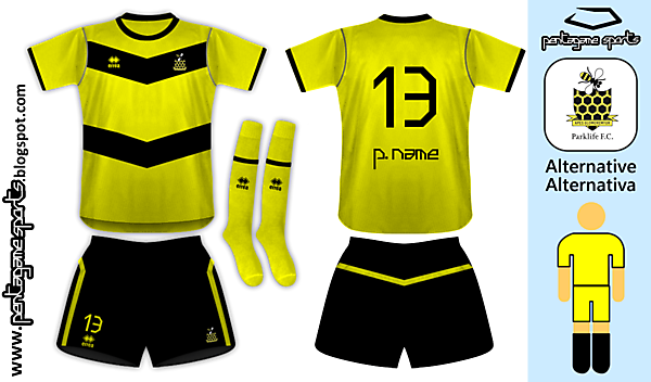Home kit 4
