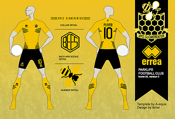 PFC Home version 03
