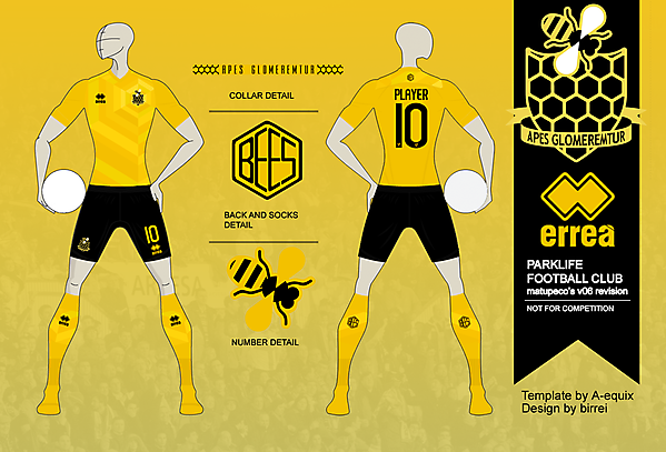 Matupeco\'s v06 Revision (Not for Comp.)