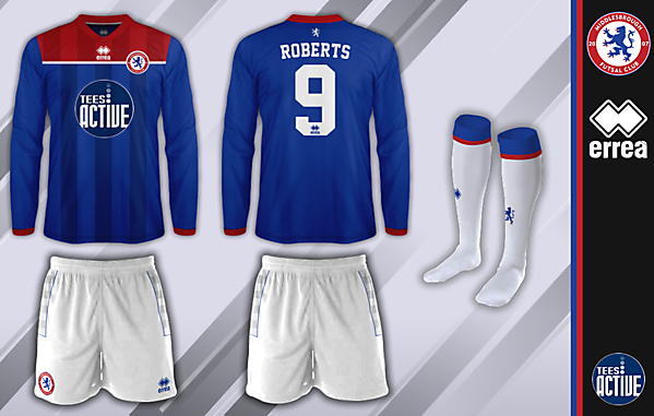 Middlesbrough Futsal Club