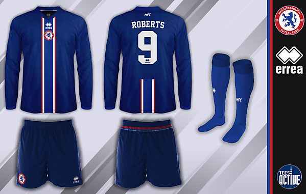 Middlesbrough Futsal Club