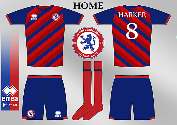 Middlesbrough Futsal