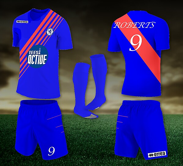 Middlesbrough Futsal Club