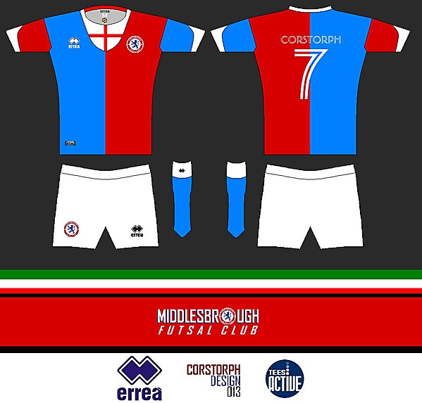 Middlesbrough Corstorph Design 013 1