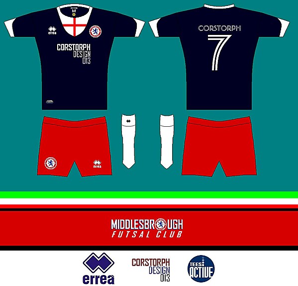 Middlesbrough Corstorph Design 013 2