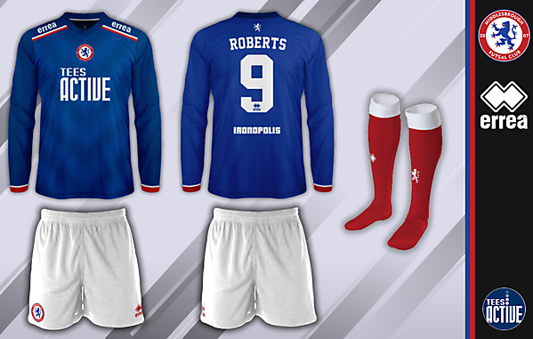 Middlesbrough Futsal Club