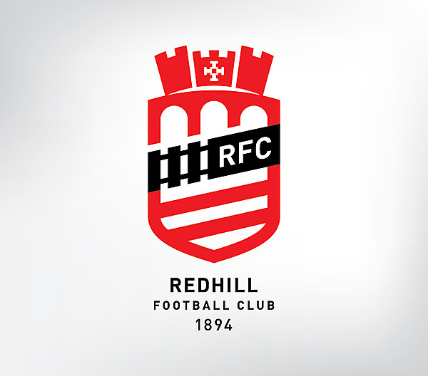 Redhill FC 5