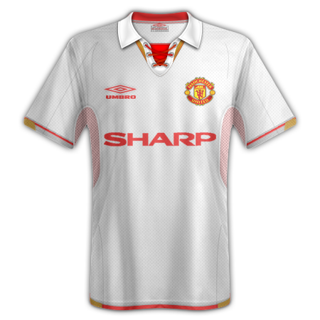 Manchester United Umbro