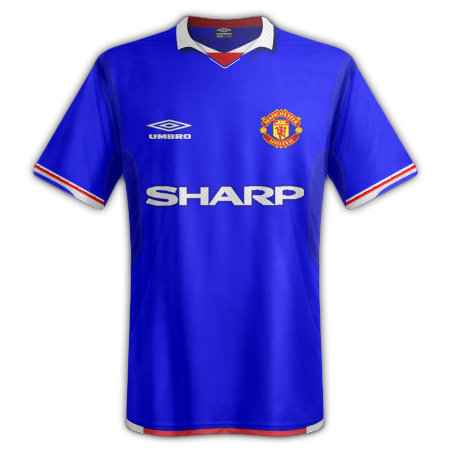Manchester United Umbro