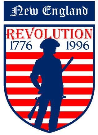 New England Revolution