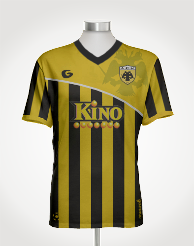 aek home