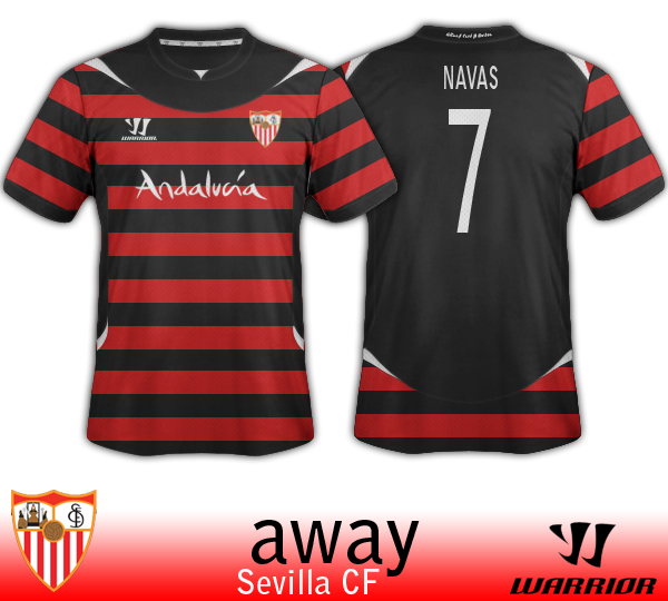 Sevilla CF