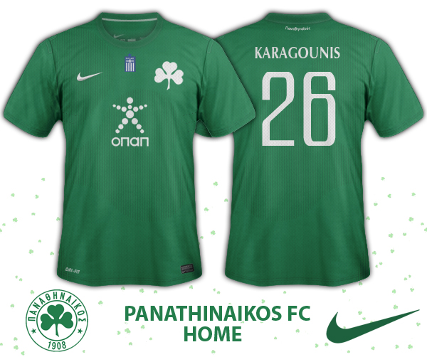 Panathinaikos FC