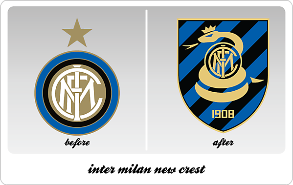 inter milan new crest