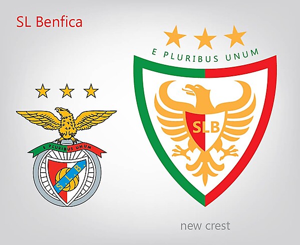 SL Benfica