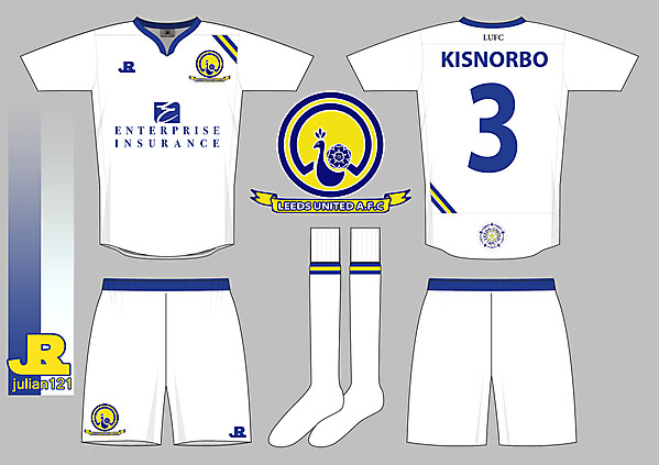 Leeds United Home