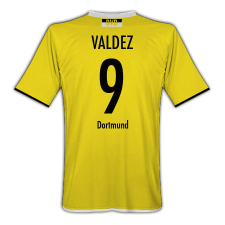 Borussia Dortmund Home