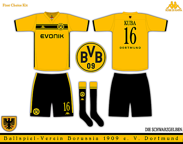 Borussia Dortmund