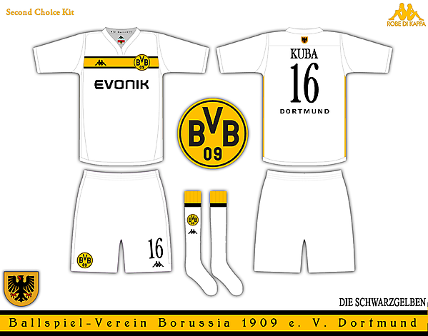 Borussia Dortmund