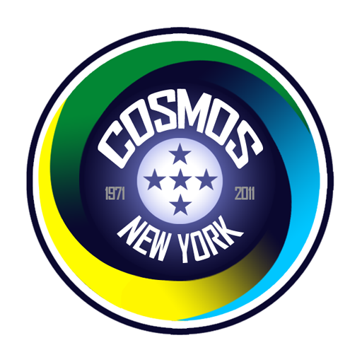 New York Cosmos logo