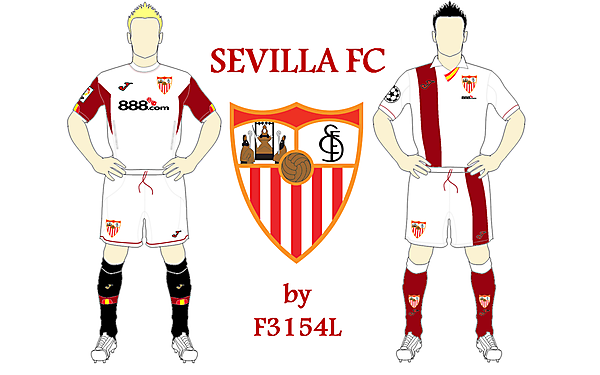 SEVILLA HOME KIT CONCEPT