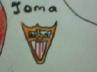 Sevilla kit compeitition