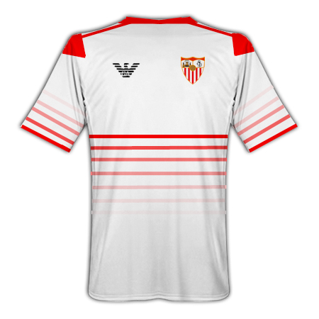 Armani Sevilla Kit 1