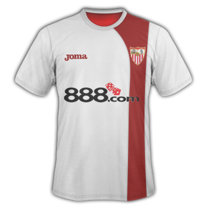 Sevilla Home