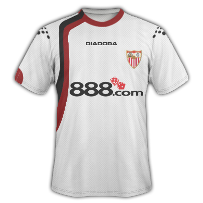 Sevilla Home