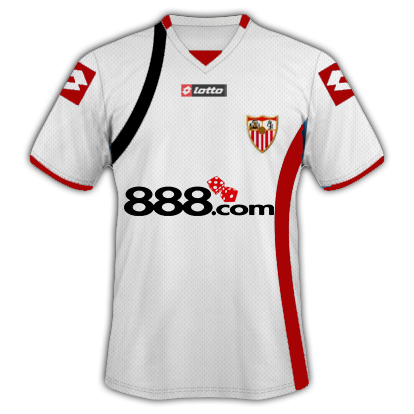 Sevilla Home