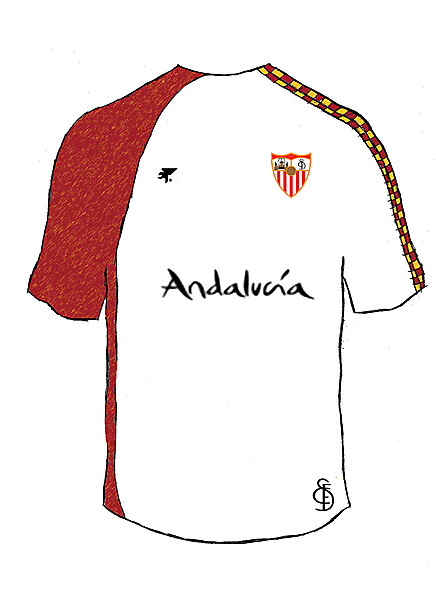Sevilla Home 
