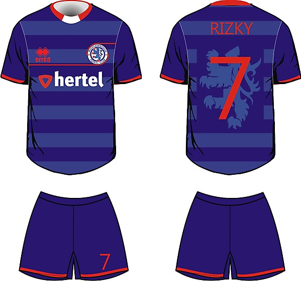 Another submitted by email