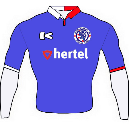 middlesbrough futsal club - home