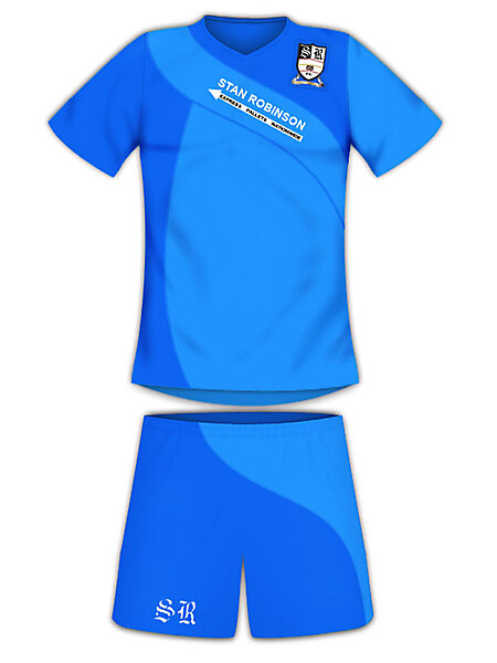 Stafford Rangers Away