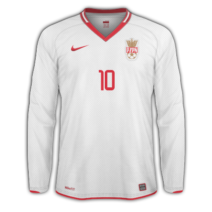 Poland Home v.1