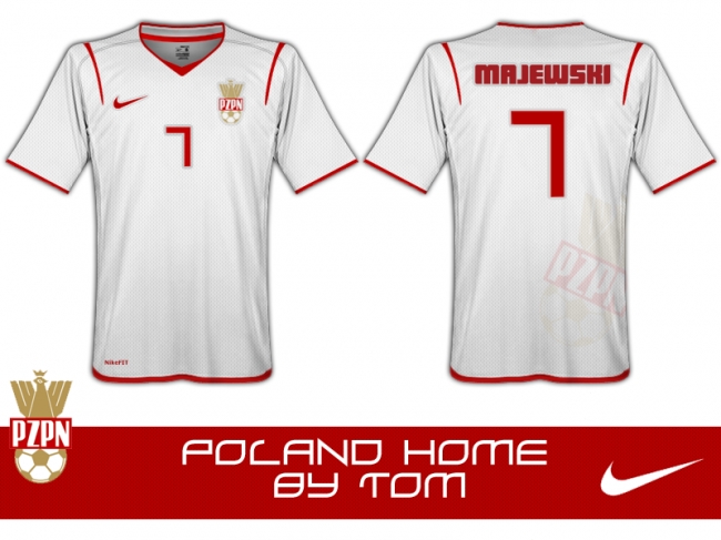 Poland home