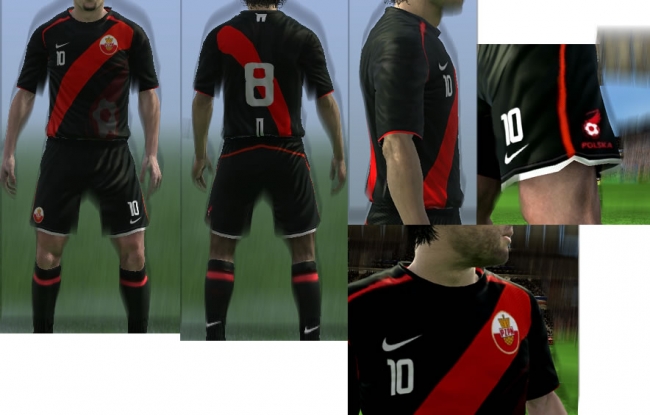 Poland V2 Third Screenshots