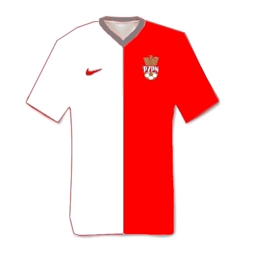 Poland Shirt