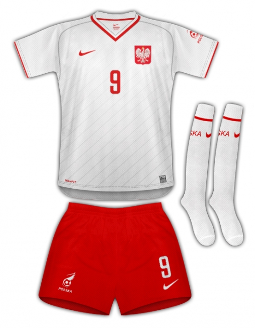 Polska Home Kit