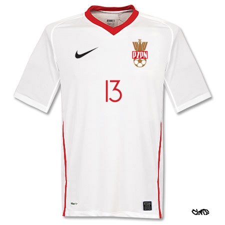 Poland Shirt Project