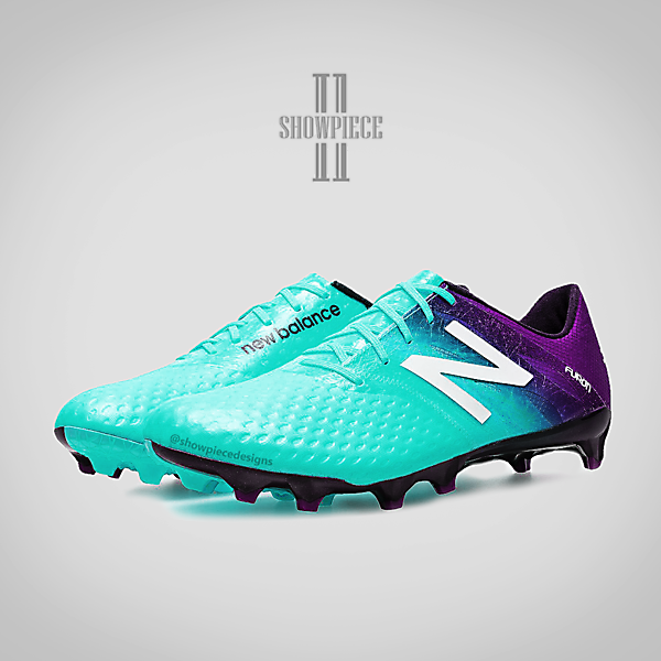 New Balance Furon 2016 Sky Purple Concept