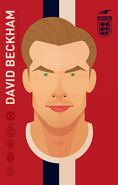 David Beckham