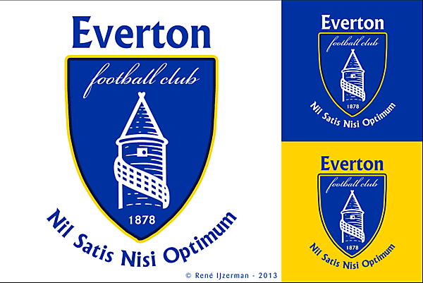 Everton Football Club