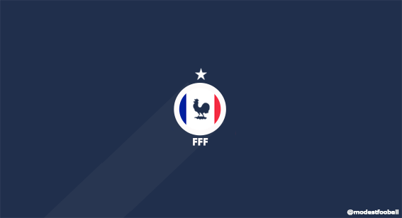France logo new concept