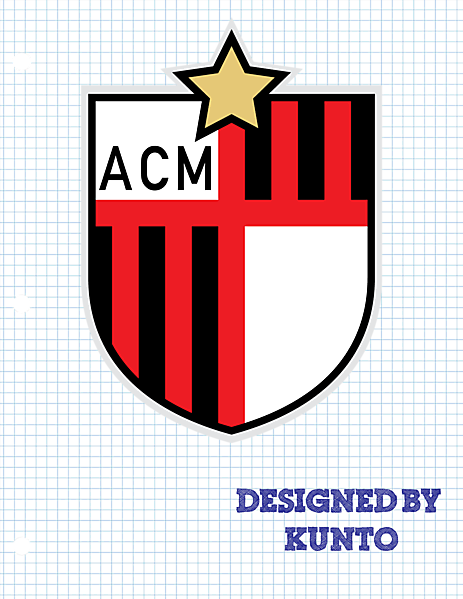 ac milan 1