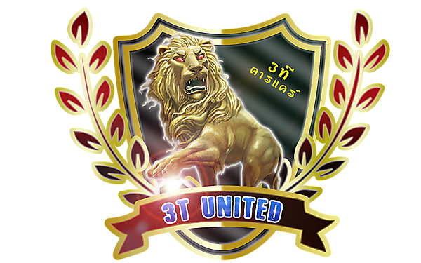 3T UNITED 