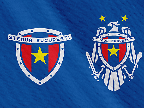 Steaua Bucuresti FC